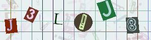 Captcha-Code - Es besteht die Möglichkeit, sich den Captcha-Code vorlesen zu lassen, klicken sie dazu auf den Button mit dem Titel 'Liest den Captcha-Code vor(Audioausgabe)'